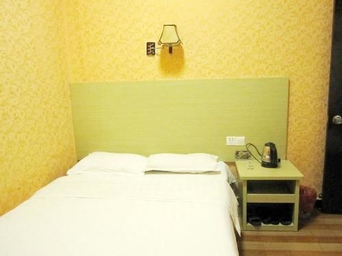 Гуйлинь: Qun Yuan Hotel