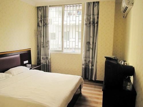 Гуйлинь: Qun Yuan Hotel