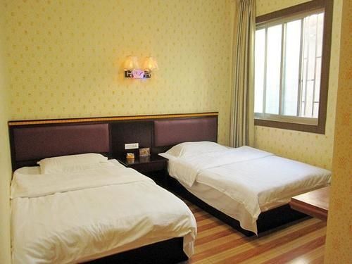 Гуйлинь: Qun Yuan Hotel