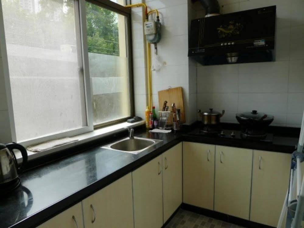 Бэйхай: Beihai Holiday Xinganxian Apartment Laojie