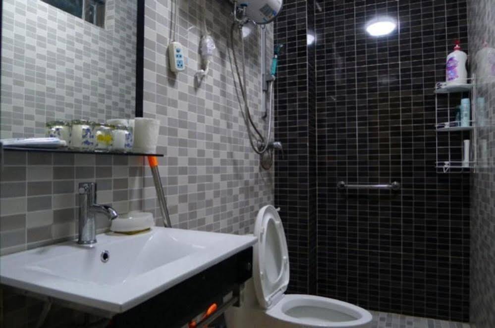 Бэйхай: Beihai Holiday Xinganxian Apartment Laojie