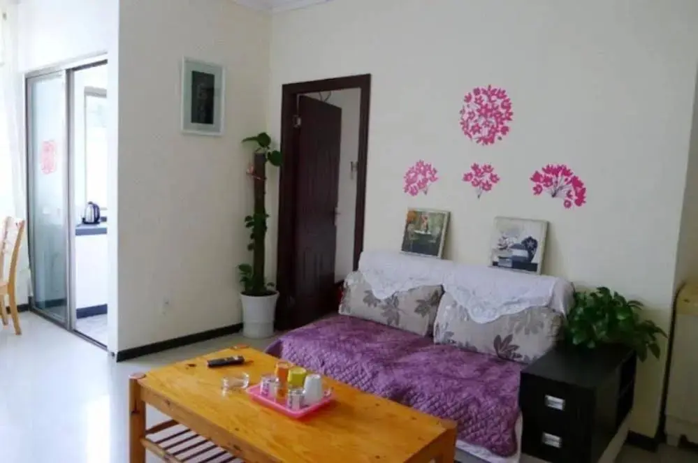 Бэйхай: Beihai Holiday Xinganxian Apartment Laojie