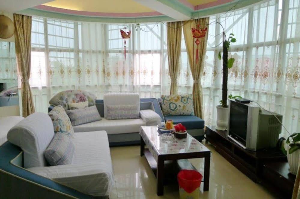 Бэйхай: Beihai Holiday Xinganxian Apartment Laojie