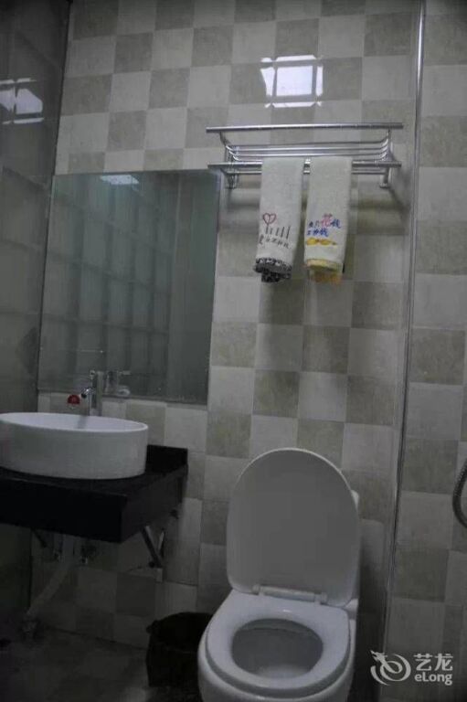 Чжанцзяцзе: Zhangjiajie Tiantian Express Hotel