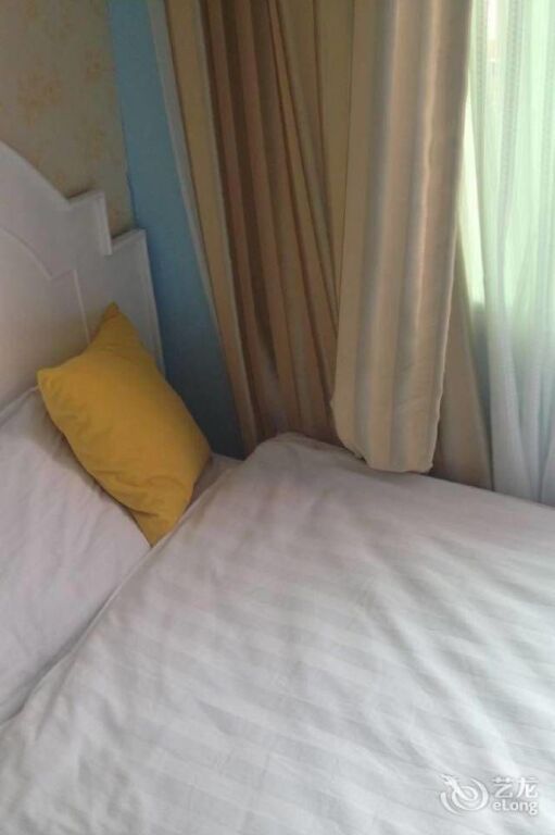 Чжанцзяцзе: Zhangjiajie Tiantian Express Hotel