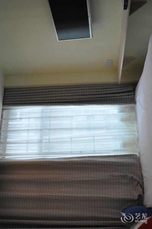 Чжанцзяцзе: Zhangjiajie Tiantian Express Hotel