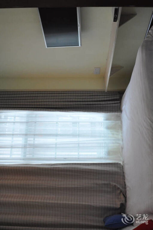 Чжанцзяцзе: Zhangjiajie Tiantian Express Hotel