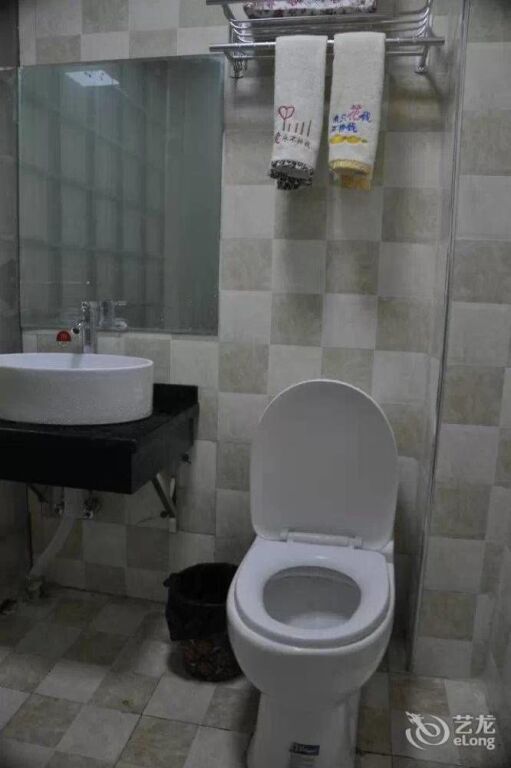 Чжанцзяцзе: Zhangjiajie Tiantian Express Hotel