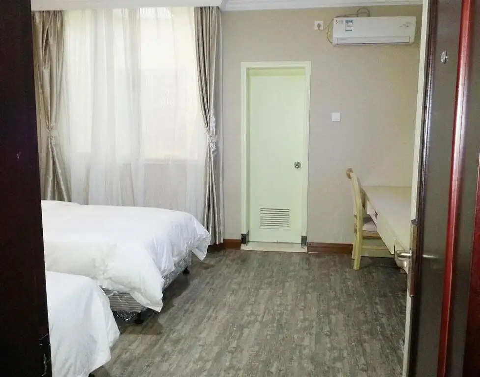 Сямынь: Chunguang Hotel