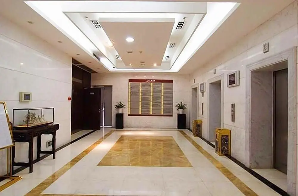 Далянь: Dalian Xinghai Yijia Apartment