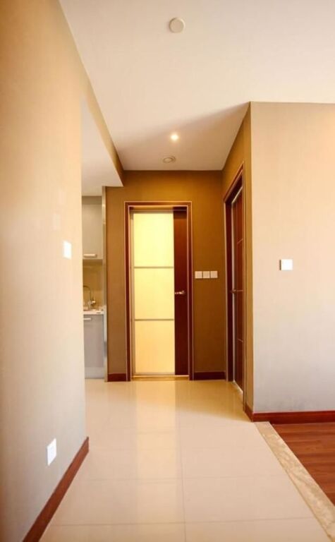 Далянь: Dalian Xinghai Yijia Apartment