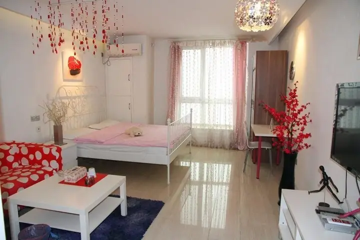 Шэньян: Shenyang Tangtang Apartment Hotel