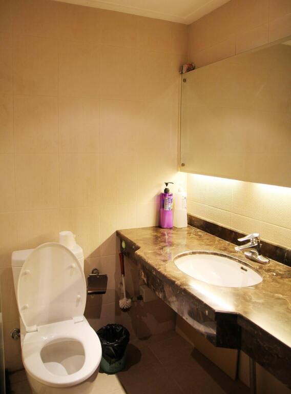 Шэньян: Shenyang Tangtang Apartment Hotel