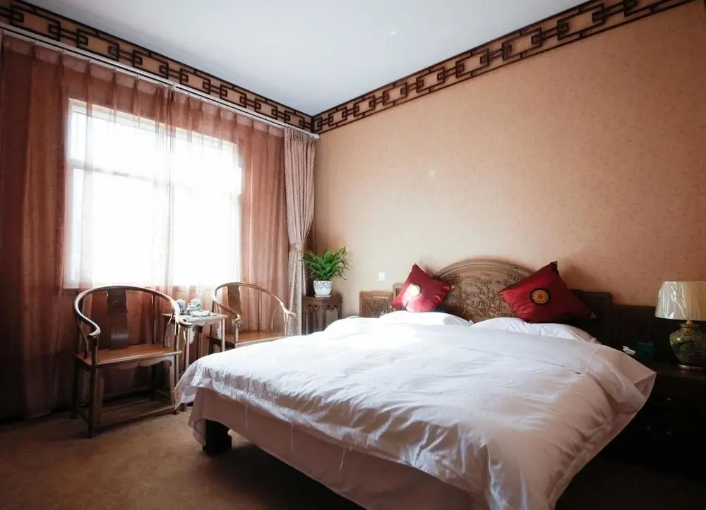 Дали: Siya Xiaozhu Hotel