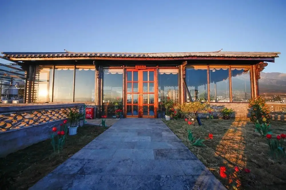 Дали: Siya Xiaozhu Hotel