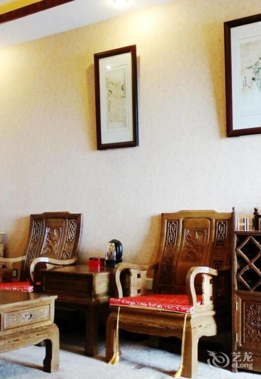 Дали: Siya Xiaozhu Hotel
