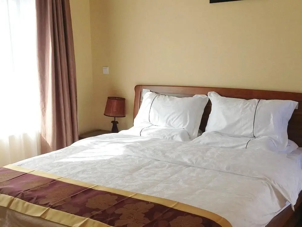Дали: Zui Mei Inn