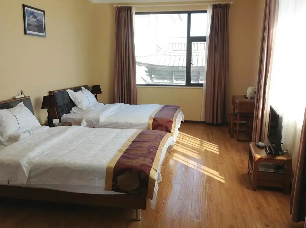 Дали: Zui Mei Inn