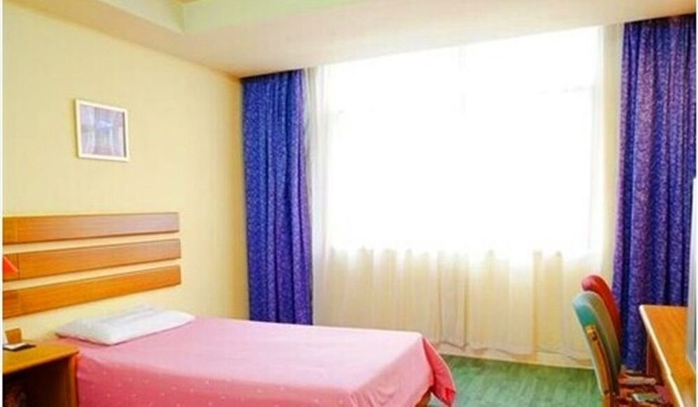 Ханчжоу: Home Inn (Hangzhou Hefang Street Drum Tower)