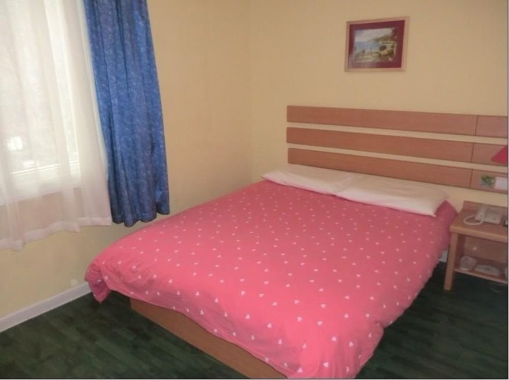 Ханчжоу: Home Inn (Hangzhou Hefang Street Drum Tower)