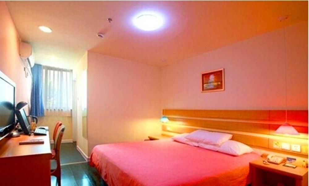 Ханчжоу: Hangzhou Home Inns - Qingchunmen Daxue Road