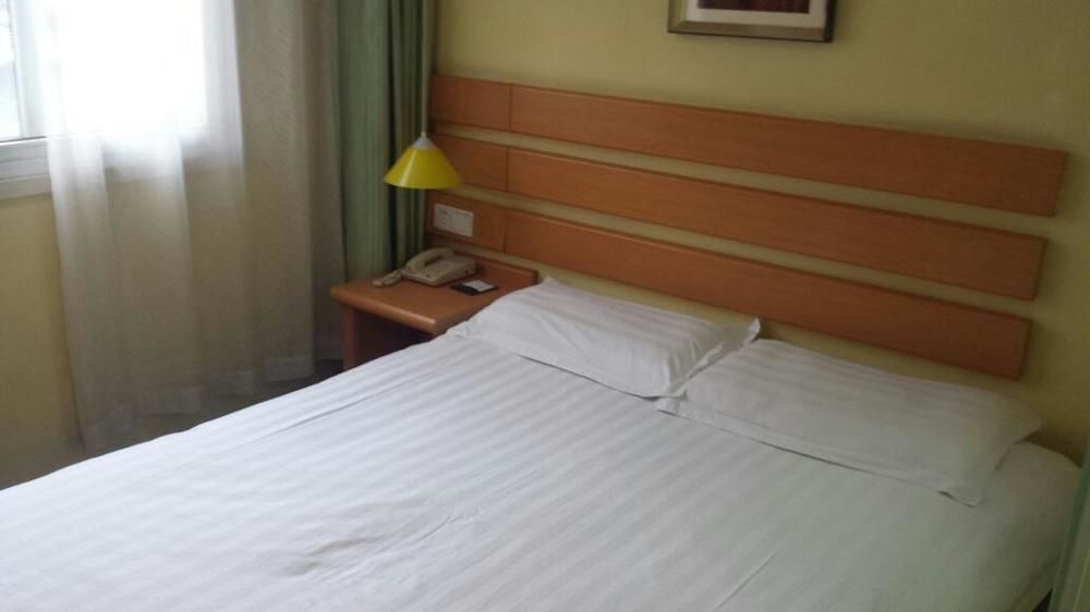 Ханчжоу: Hangzhou Home Inns - Qingchunmen Daxue Road