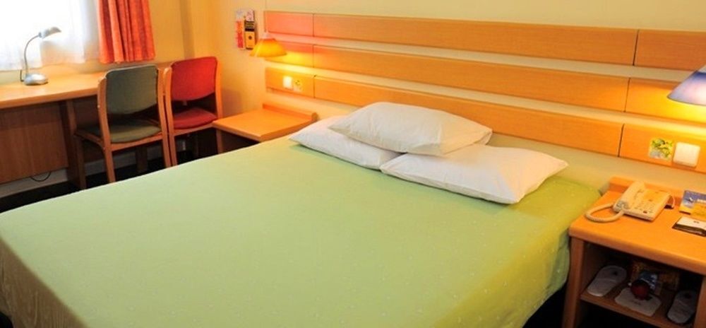Ханчжоу: Hangzhou Home Inns - Qingchunmen Daxue Road