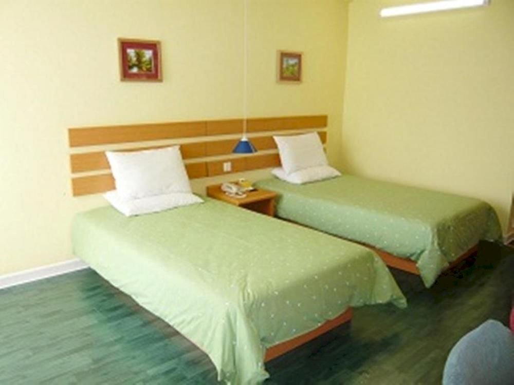 Хух-Хото: Home Inn Hohhot Hulun Buir South Road