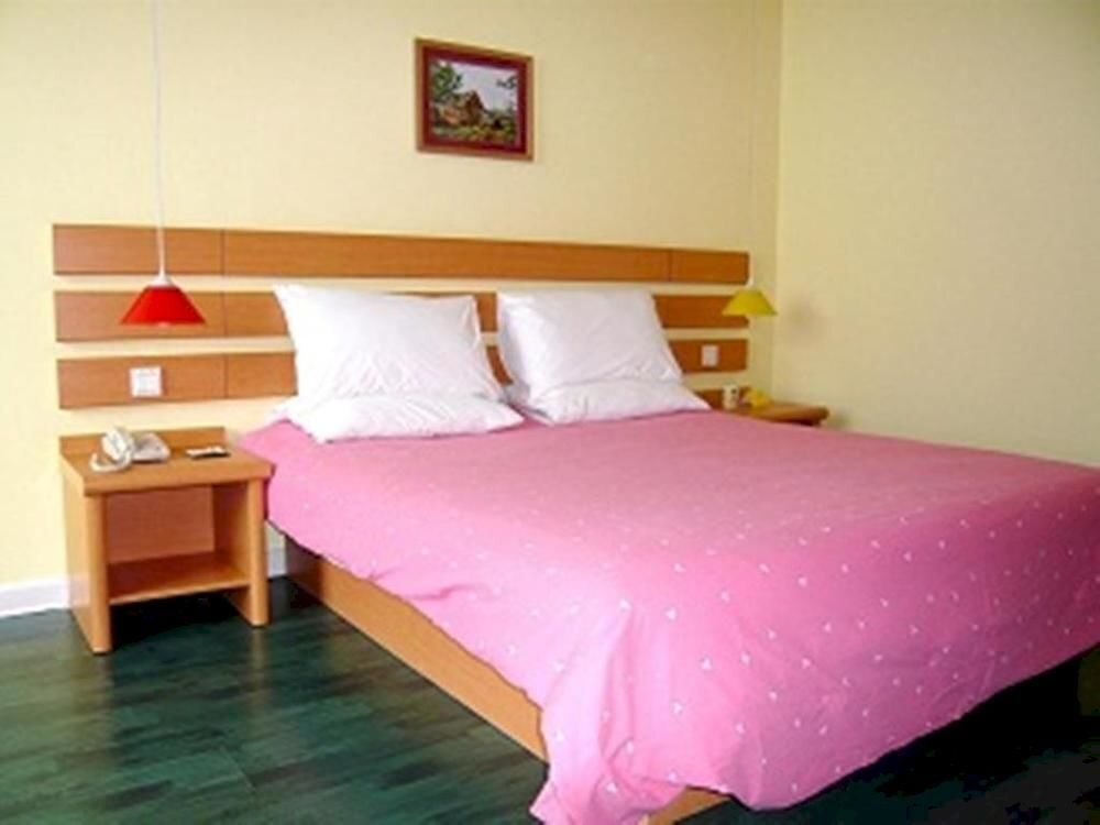 Хух-Хото: Home Inn Hohhot Hulun Buir South Road