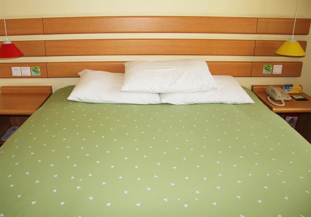Хух-Хото: Home Inn Hohhot Hulun Buir South Road