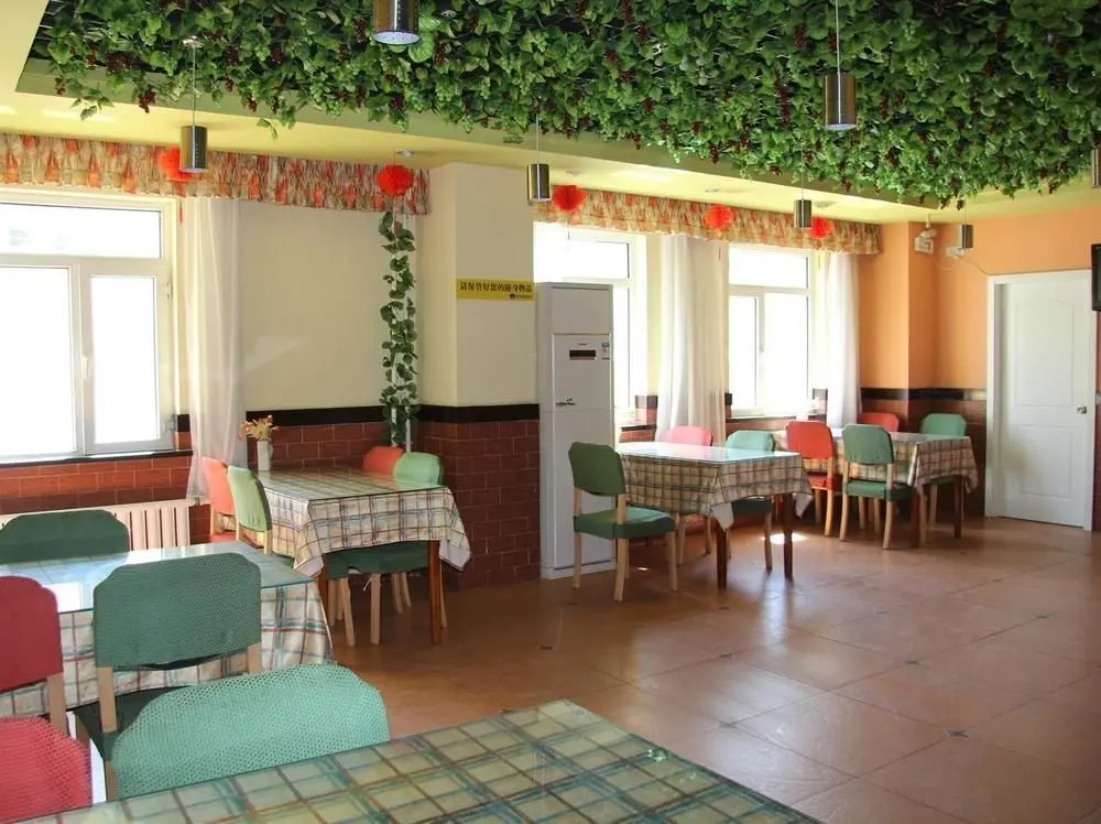 Хух-Хото: Home Inn Hohhot Hulun Buir South Road