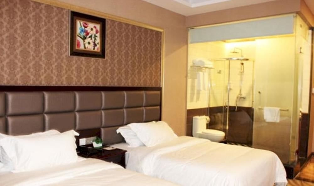 Saifeel Hotel — фото 1