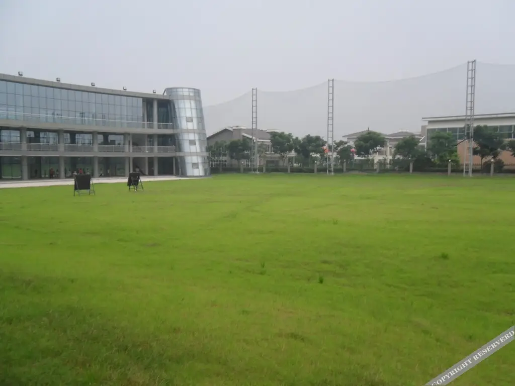 杭州五洋西城宾馆 — фото 1