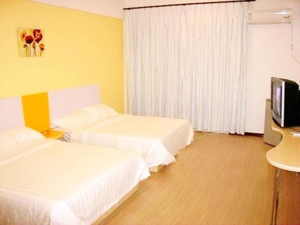 Rujia Apartment Hotel - Changsha — фото 1