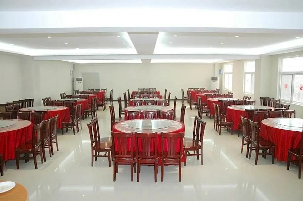 Наньчан: Dongshen Business Hotel