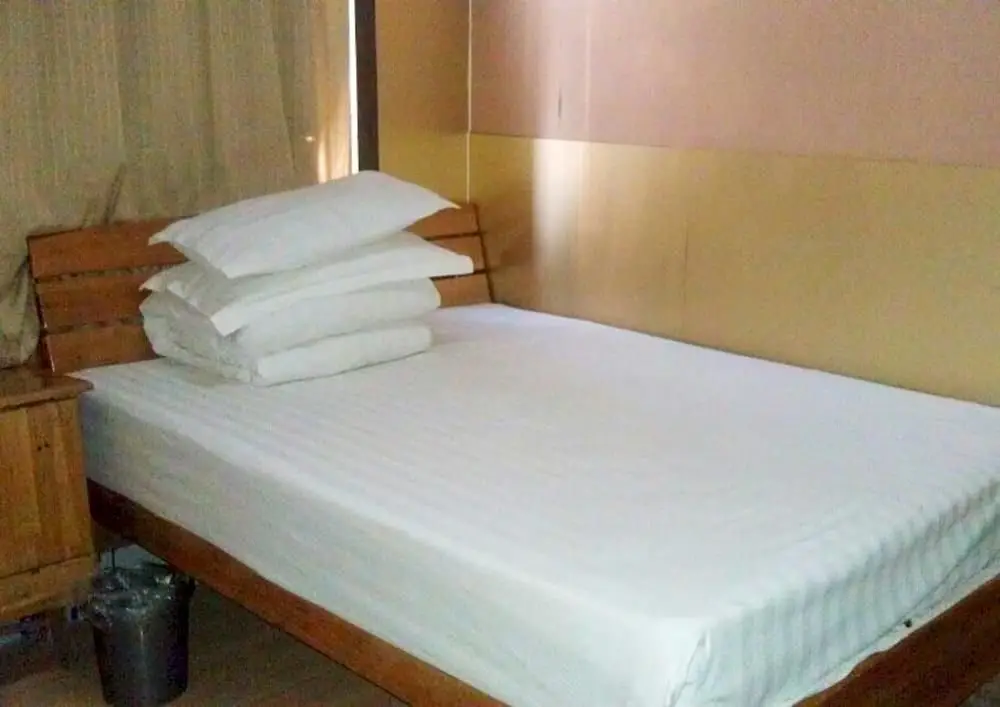 Хэфэй: Hefei Heshun Hotel