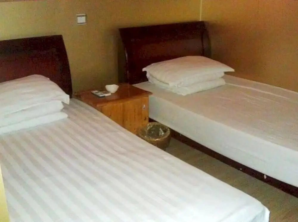 Хэфэй: Hefei Heshun Hotel