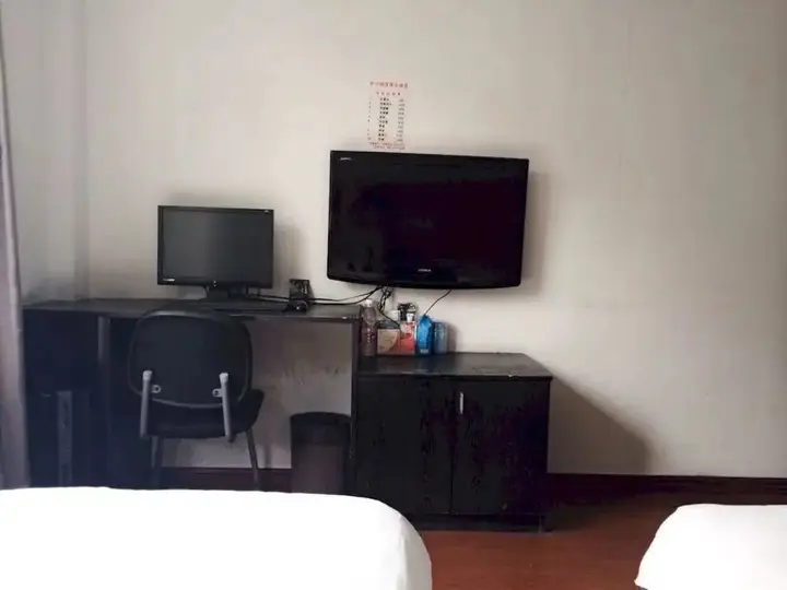 Ханчжоу: Chenghuang Holiday Hotel