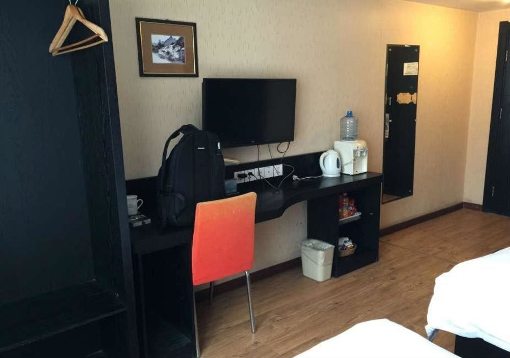 Сиань: Xi'an Keyi Hotel