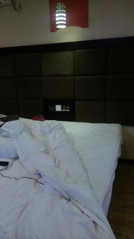 Сиань: Xi'an Keyi Hotel