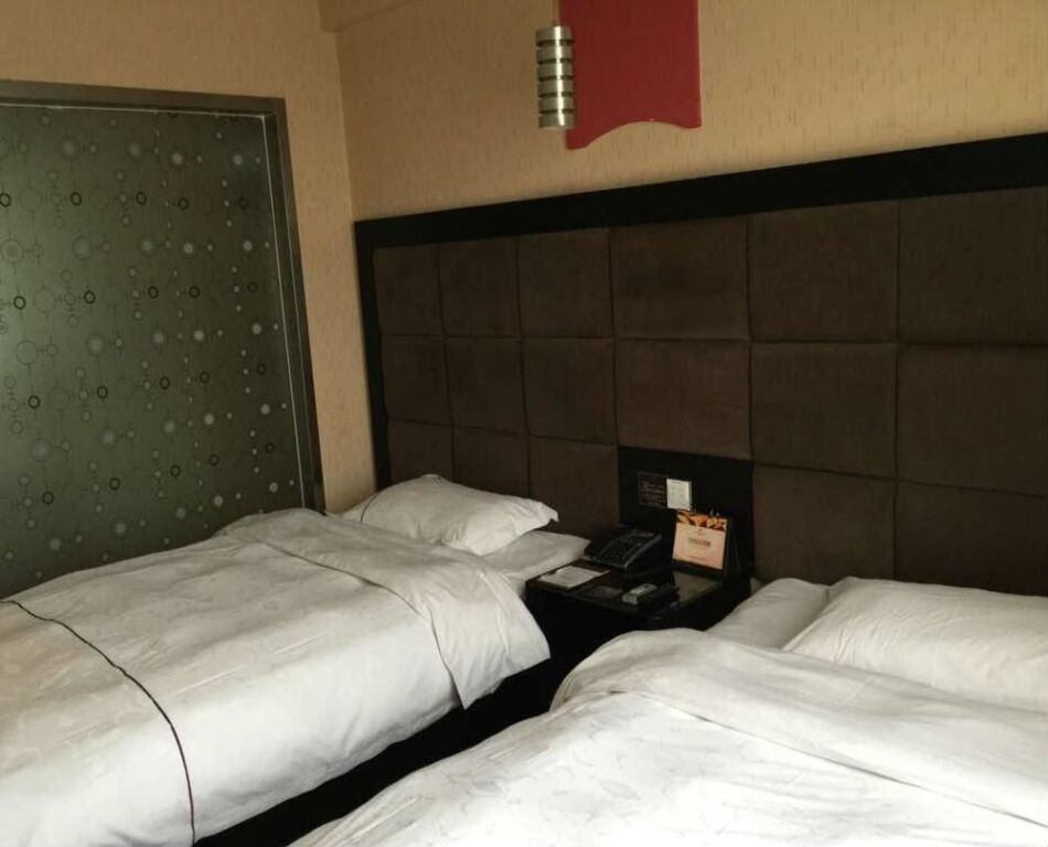 Сиань: Xi'an Keyi Hotel