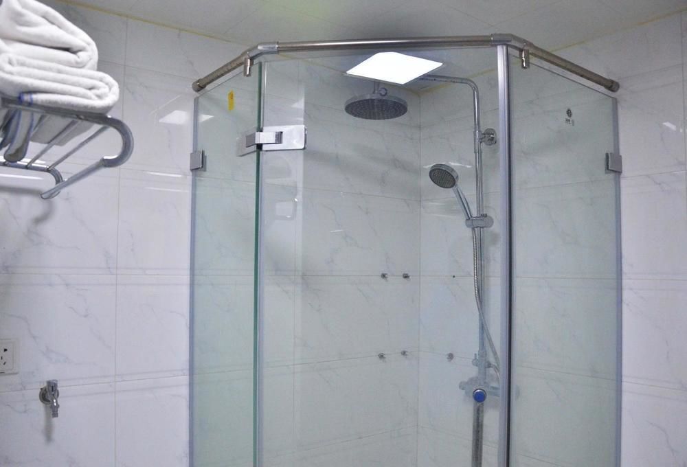 Пекин: Warm Home Serviced Apartment Beijing Chongwenmen