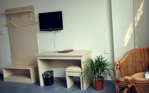 Ухань: Wuhan Happy Sunshine Hotel