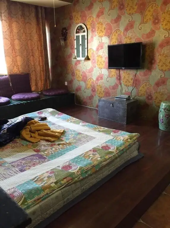 Чанша: Zaoan Jiakechong Hotel