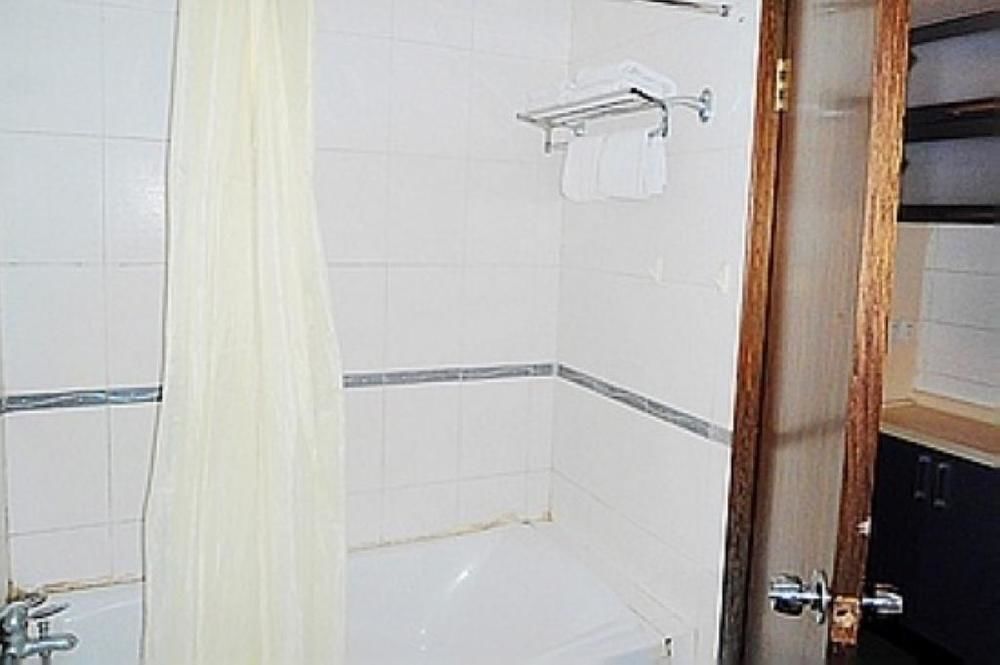 Фучжоу: Fuzhou Vienna Apartment Hotel