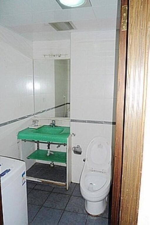 Фучжоу: Fuzhou Vienna Apartment Hotel