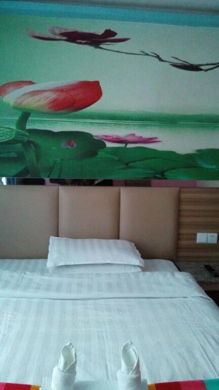 Чанша: Sea Theme Hotel