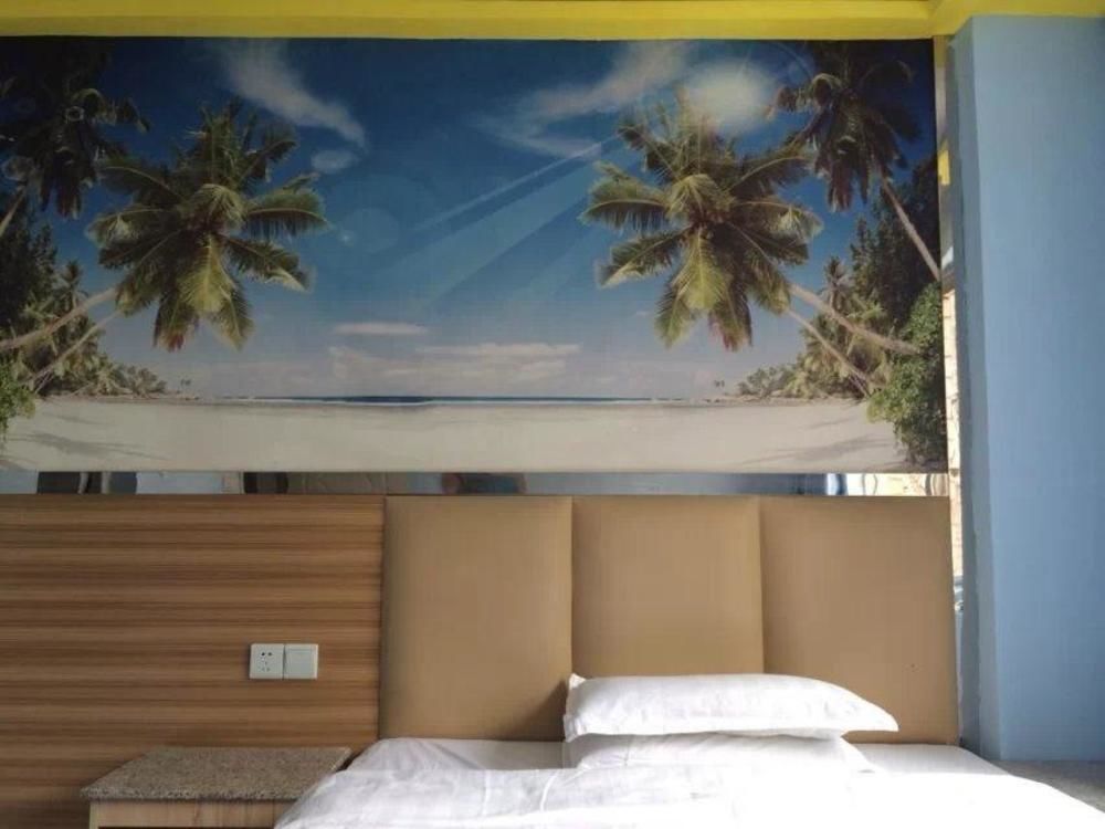 Чанша: Sea Theme Hotel