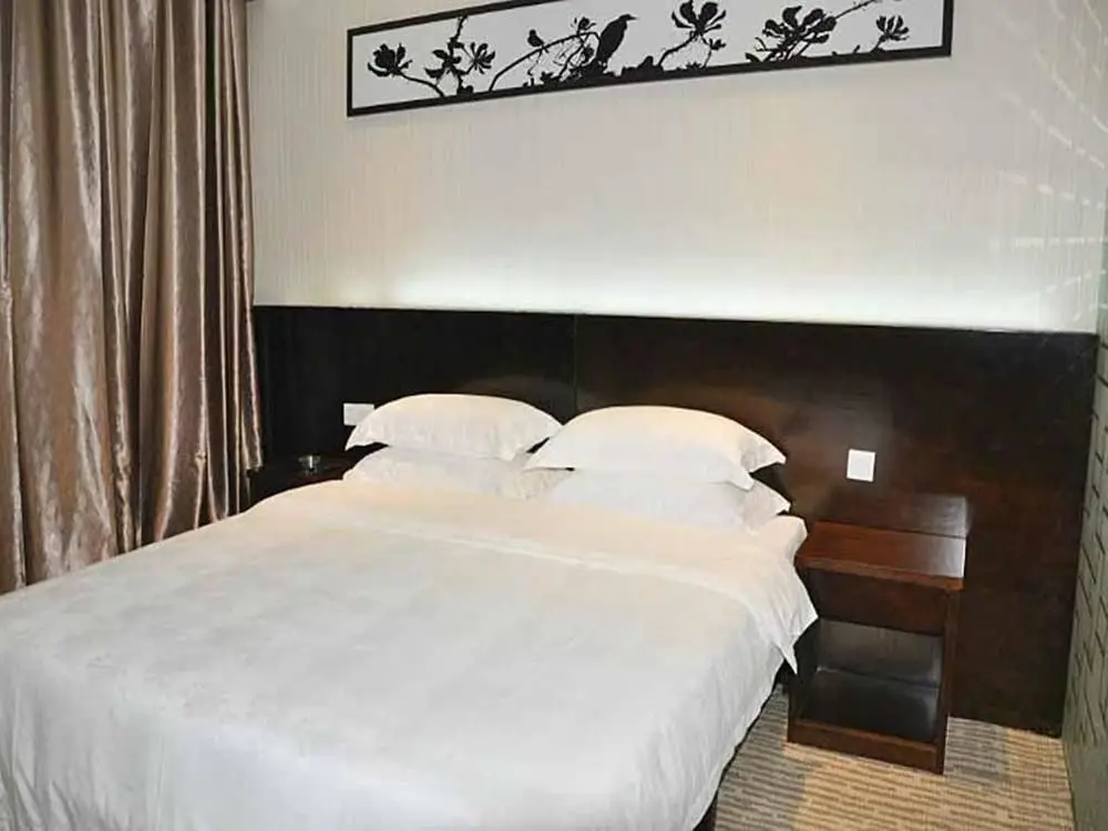 Чанша: Huiju Hotel