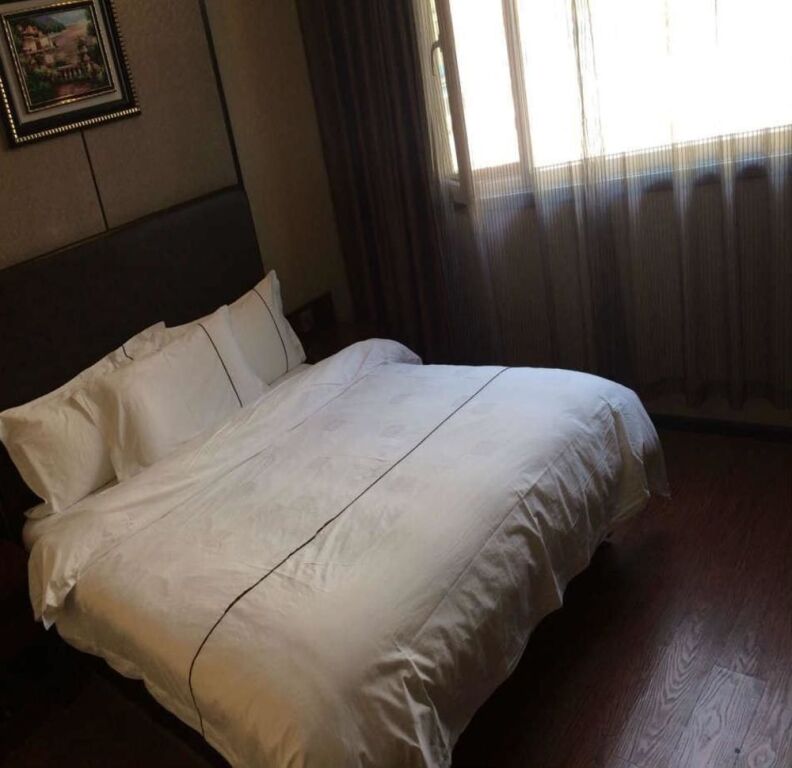 Цзинань: Junquan Boutique Hotel